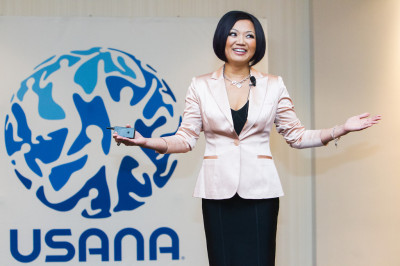 USANA Women in Business Vancouver
