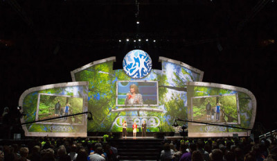 USANA Convention