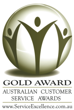 Australian CS Award Accolades