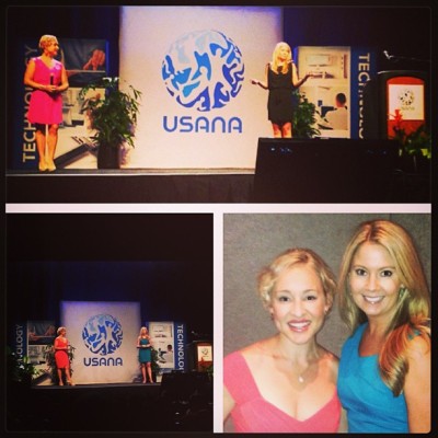 Elizabeth-Rider-Kate-Northrup-USANA