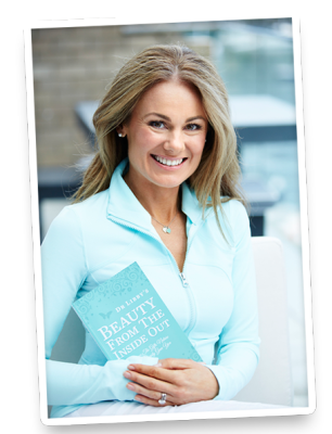 Dr. Libby - USANA Influencer Insider - Book