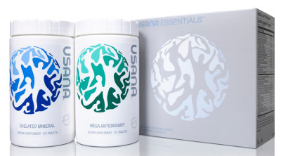 USANA Essentials