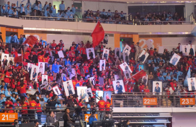 USANA China Convention 2013 - Blog 8