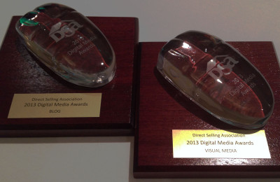 DSA 2013 Digital Media Awards