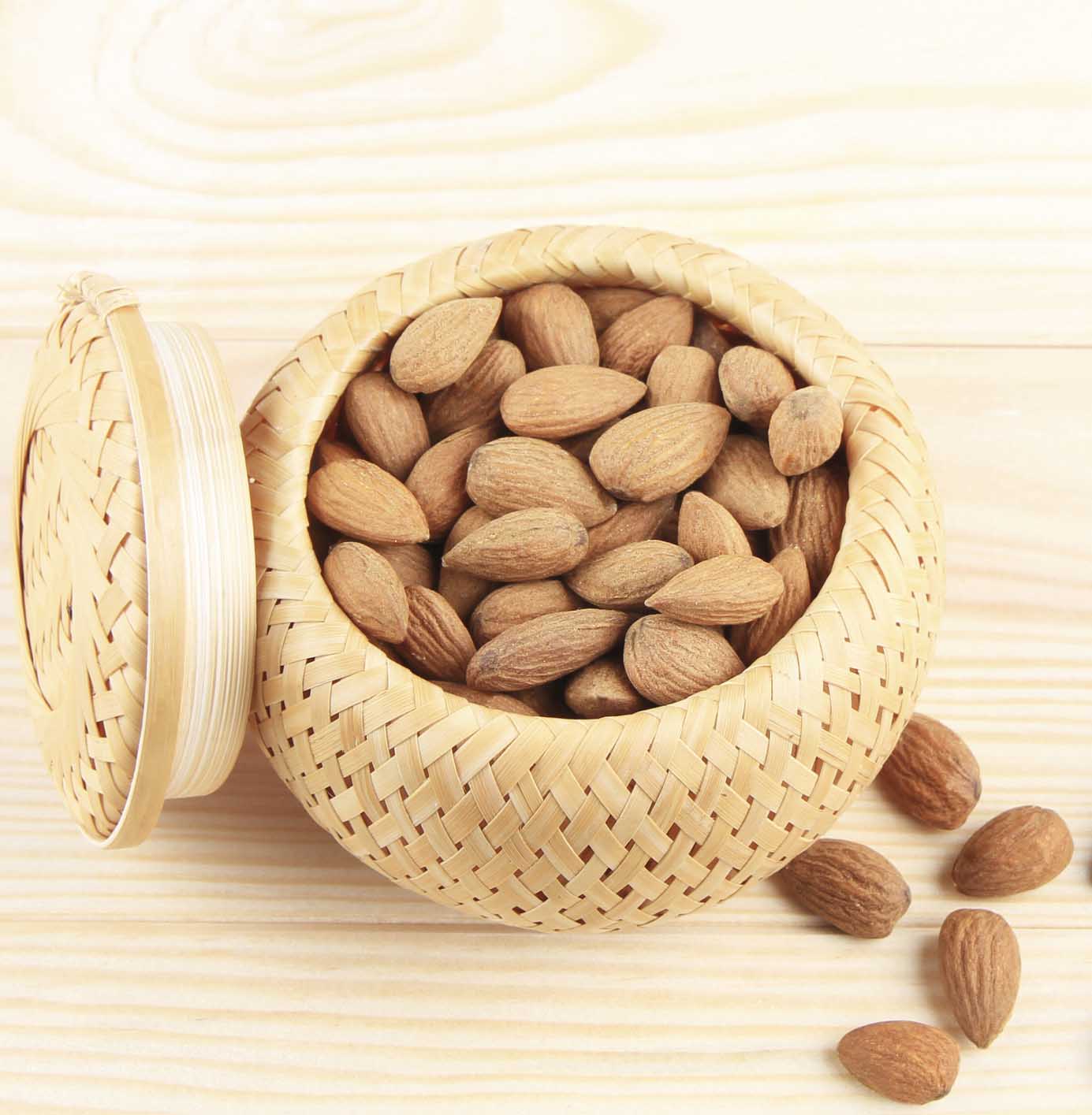 USANA Magnesium Almonds