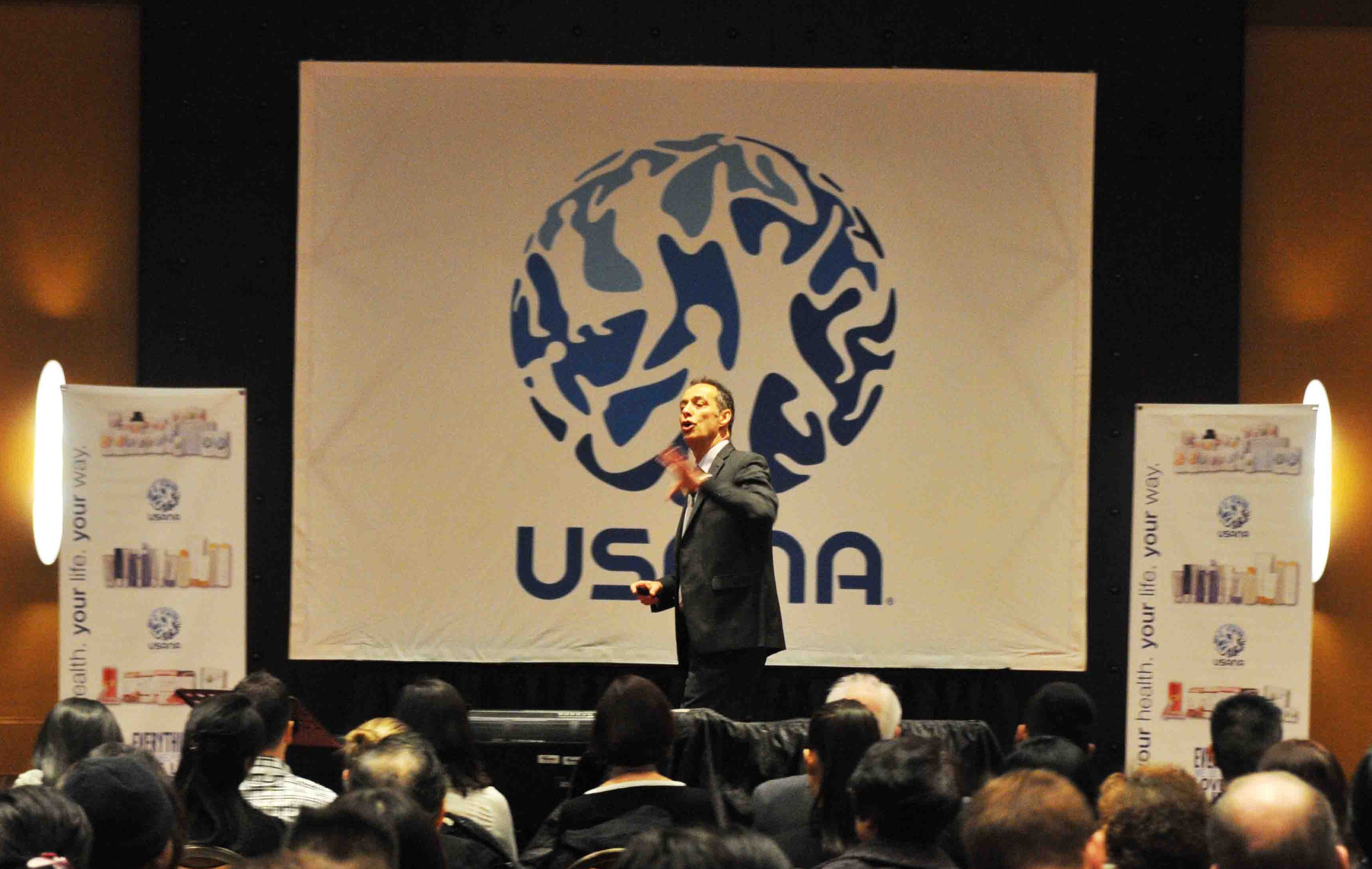 USANA Super Saturday2