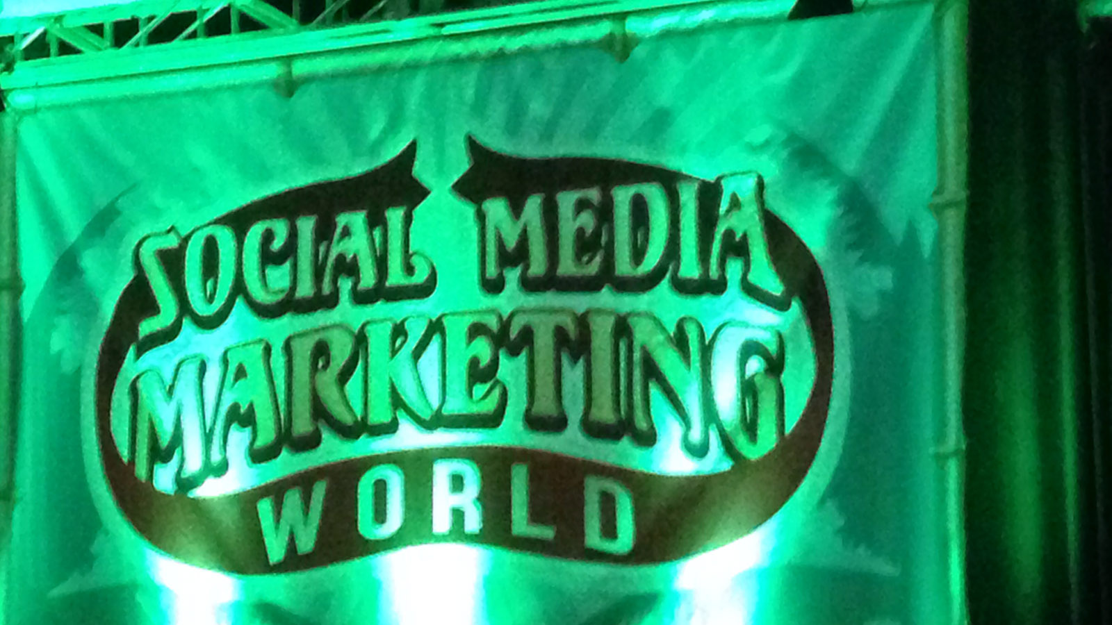 5 Things to Know Social Media Marketing World What's Up, USANA?