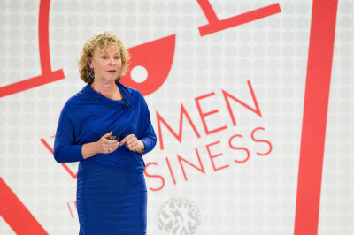 USANA Millionaire Mindset - Women in Business 15