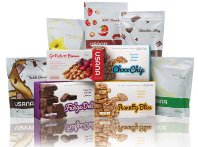 USANA US Foods