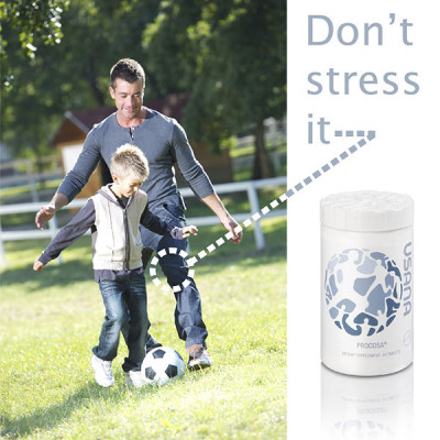 What Dad Really Wants - Procosa