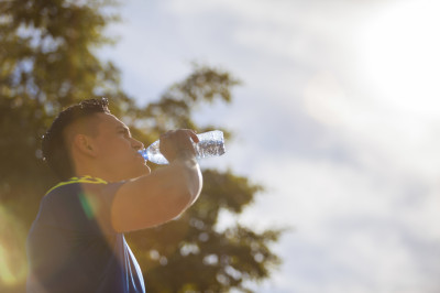 Hydration is Key