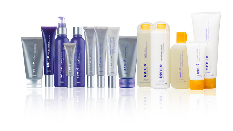 Sensé Product Line