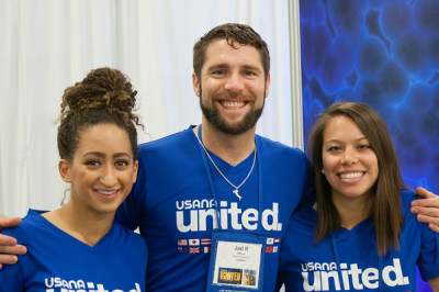 USANA United Staff