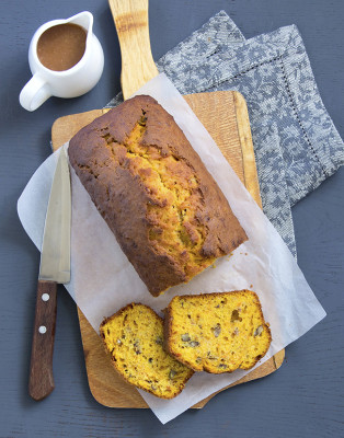 banana bread