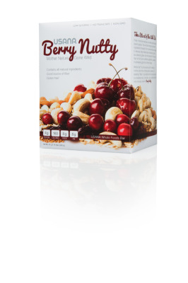 US Berry Nutty