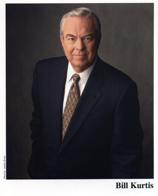 Bill Kurtis 1