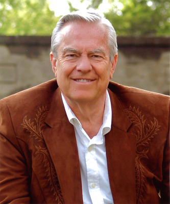 Bill Kurtis 2