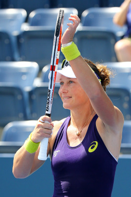 Sam Stosur