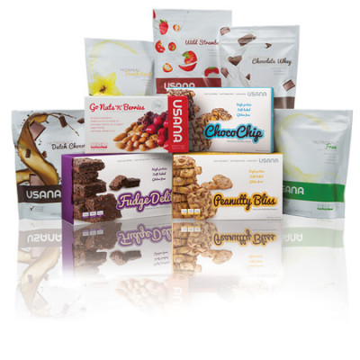 USANA Foods