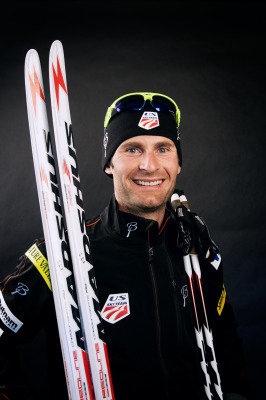 Bryan Fletcher Headshot (Sarah Brunson: U.S. Ski Team)