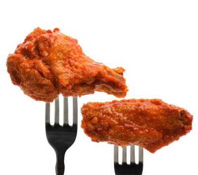 Buffalo Wings