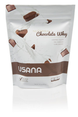 US Chocolate Whey