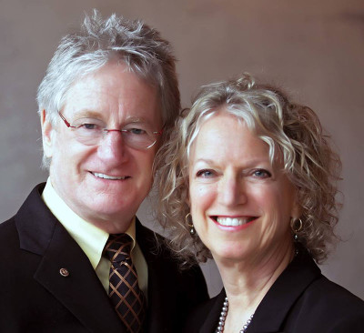 Baby Boomers Dyann Lyon and Wild Bill Jones retired from the corporate world to start their own home-based business in 2008.
