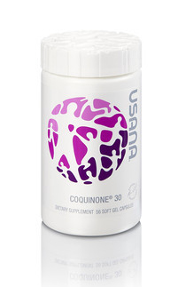 CoQuinone 30