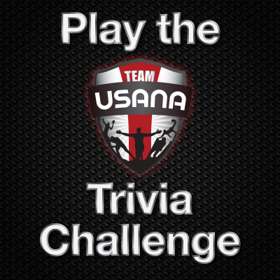 Team USANA Trivia Challenge