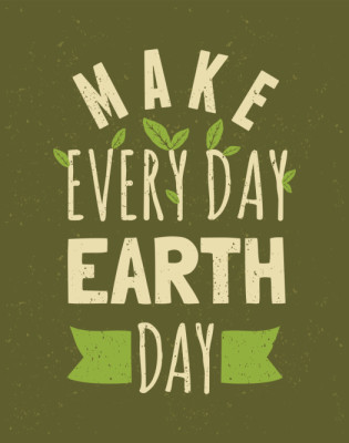 Earth Day