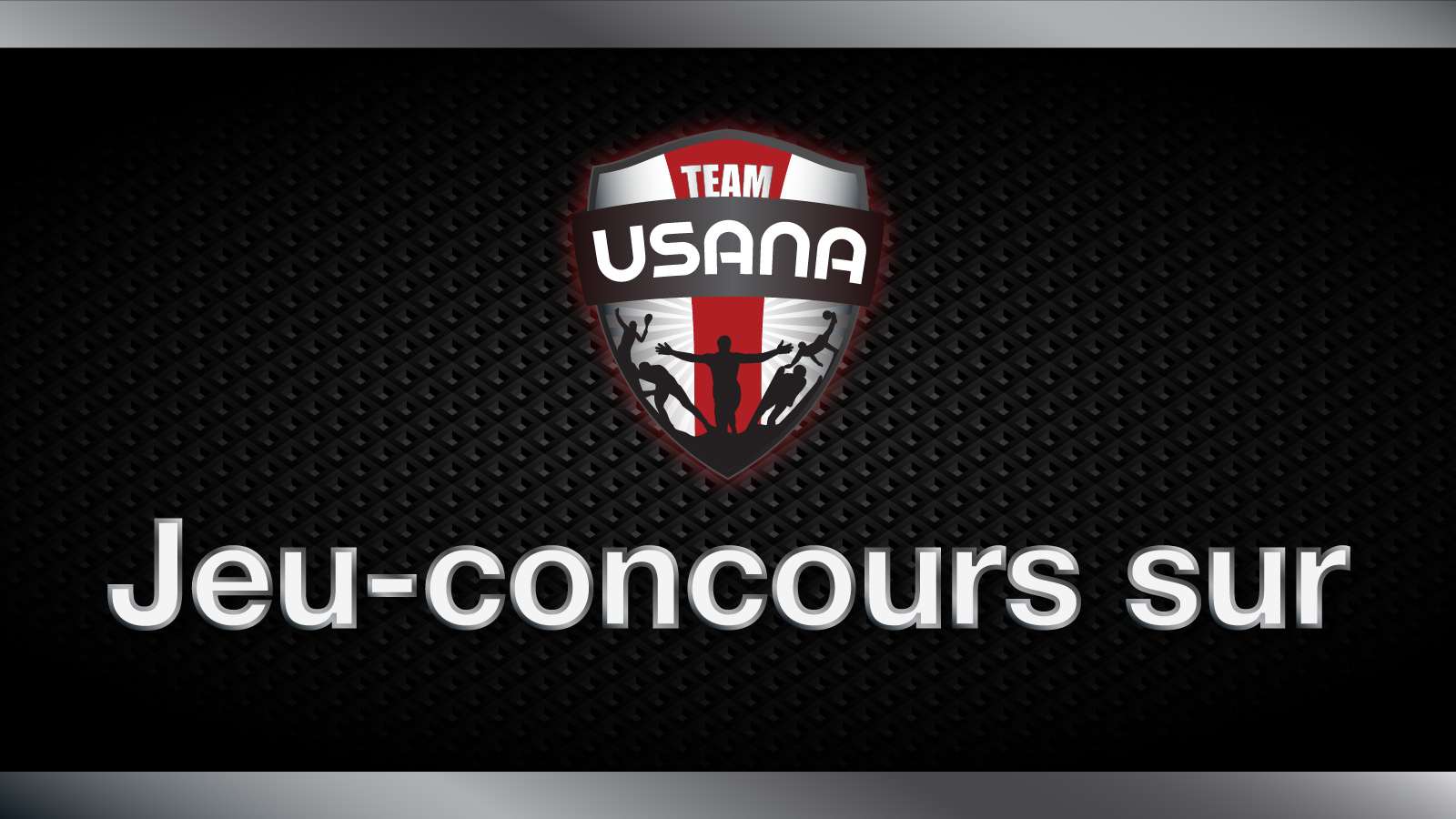 Team USANA Trivia Challenge FR Featured