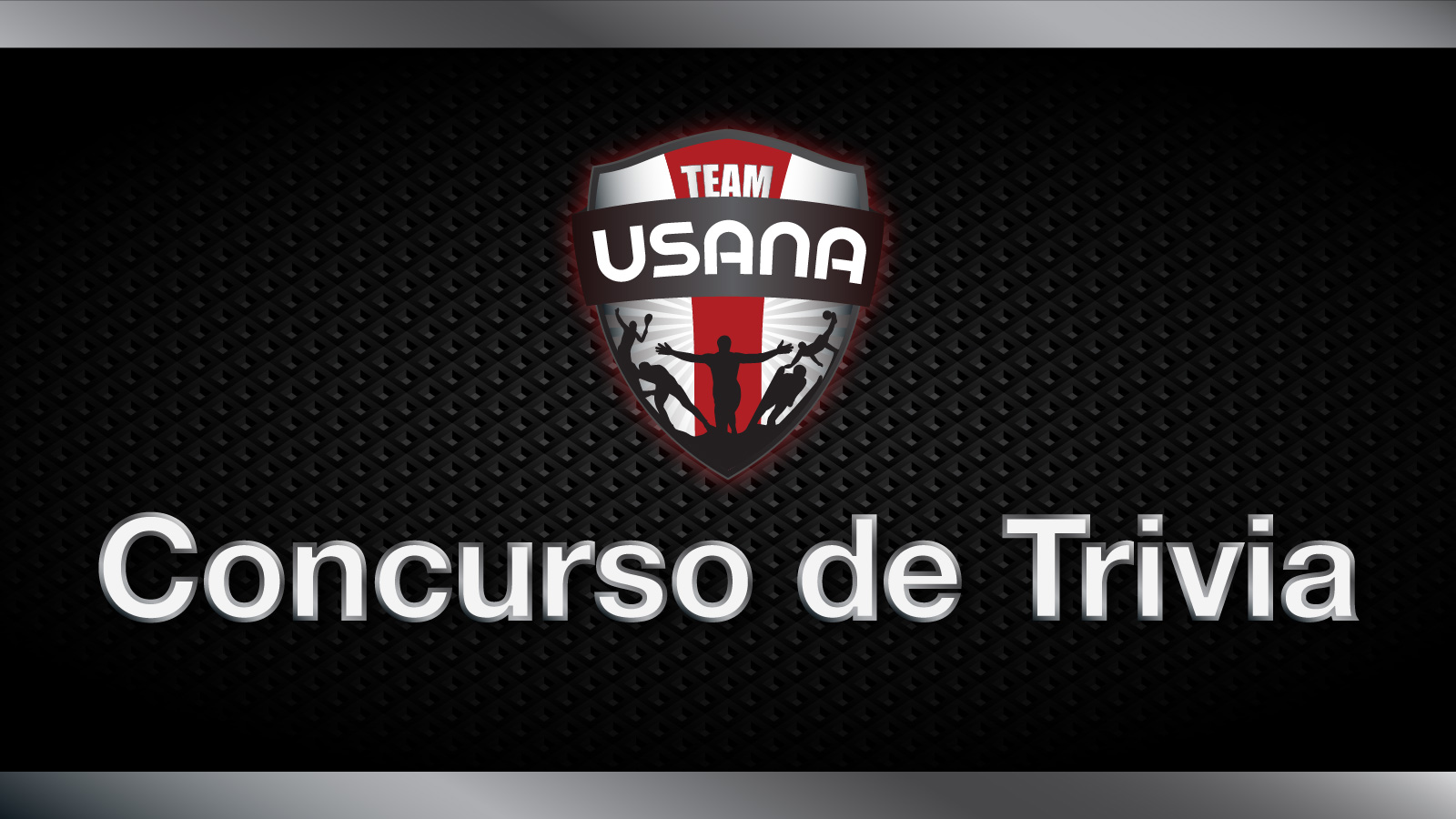 Team USANA Trivia Challenge SP Featured