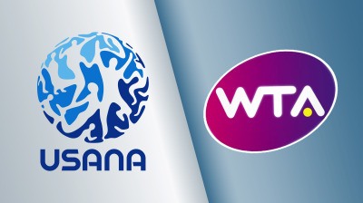 USANA and the WTA - A Perfect Match