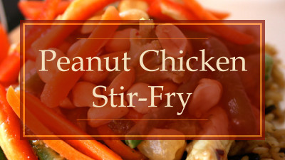Stir Fry Featured Image