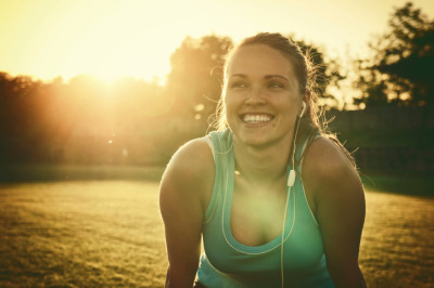 Exercise Happiness