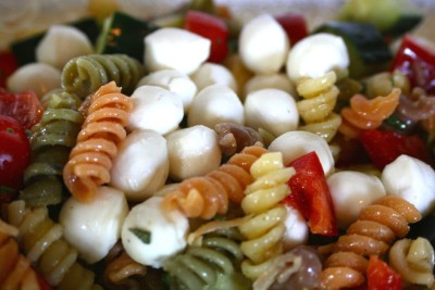 Veggie Pasta Salad2