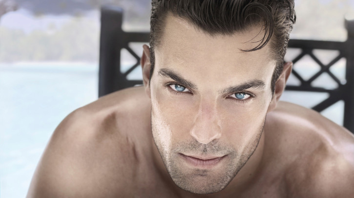 Inside Beauty 5 Tips To Healthy Leading Man Skin