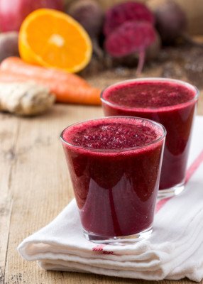 Smoothies