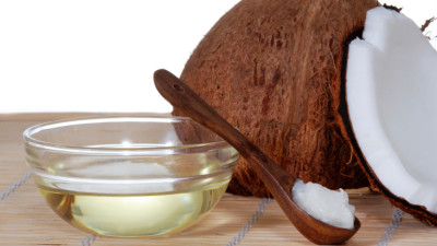 Coconut Oil