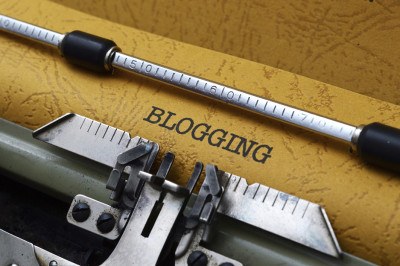 Blogging Strategies