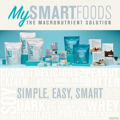 MySmartFoods