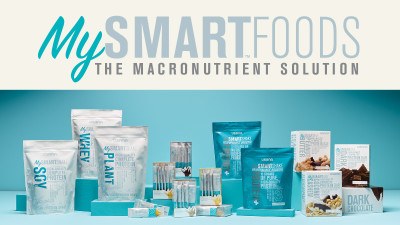 MySmartFoods