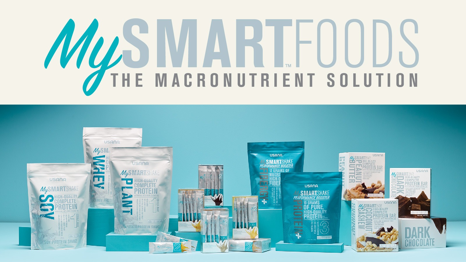 MySmartFoods