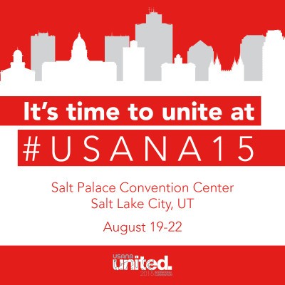 USANA United 