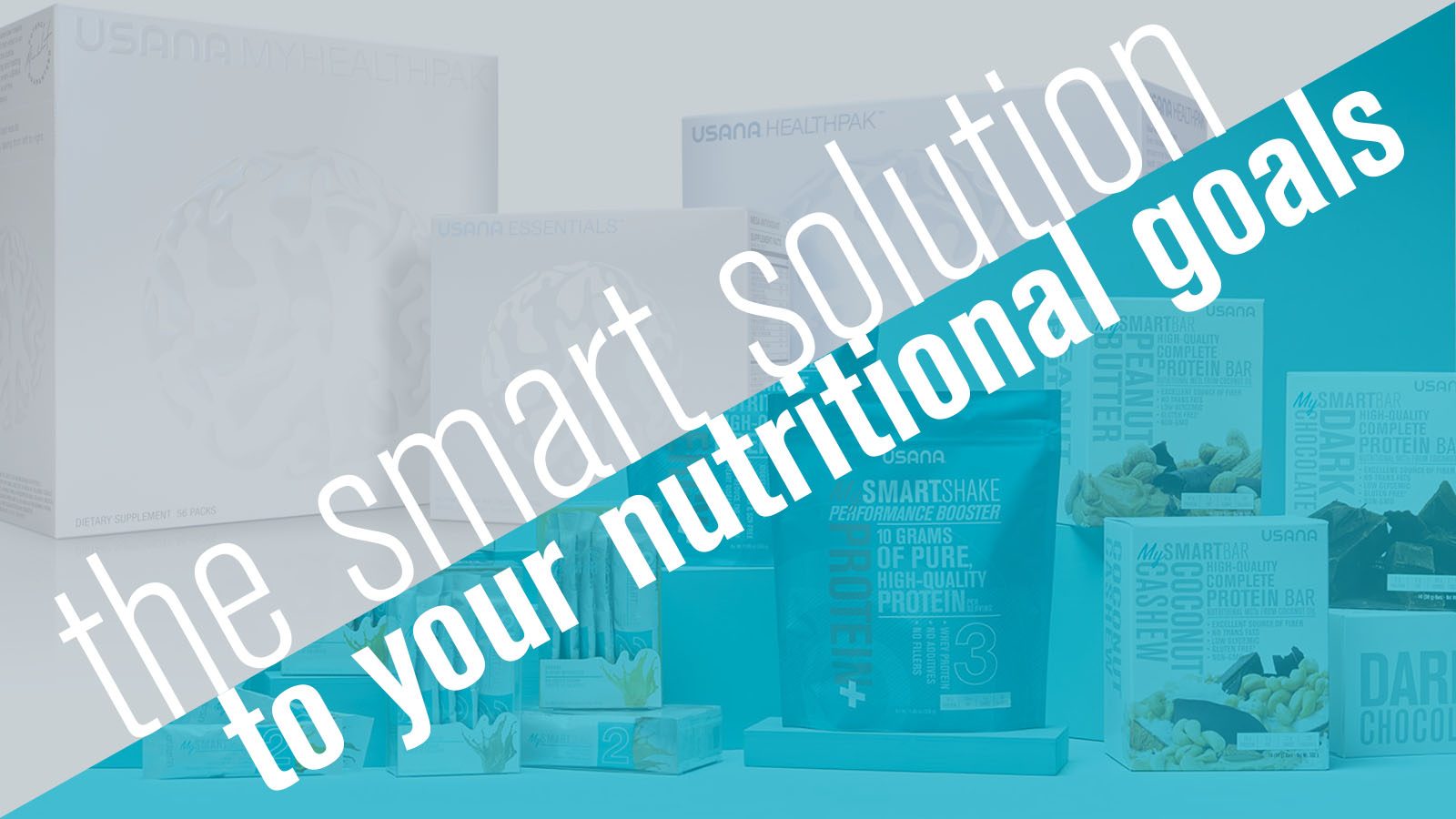 USANA Nutritionals