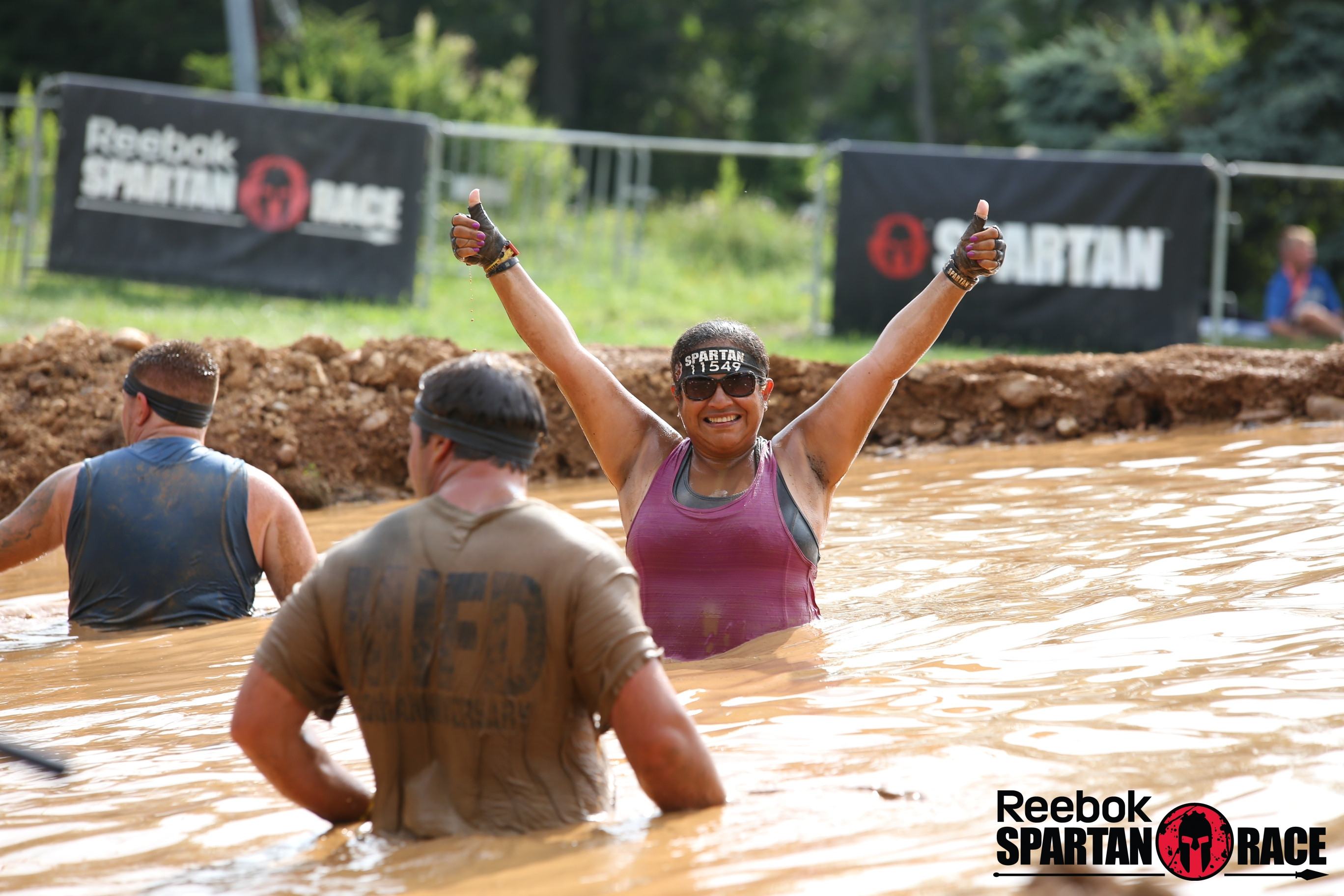 USANA Associate Turns Spartan Race Obstacles Into Victories