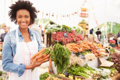 Farmer's Market