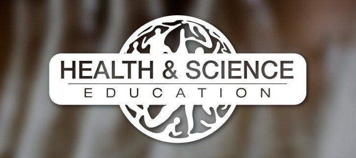 Health Science Education Logo