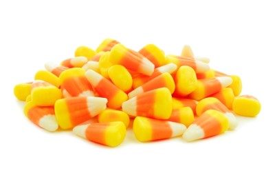 Candy Corn