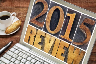 2015 USANA Social Media Year in Review